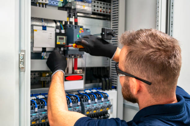 Reliable AR Electrician Solutions