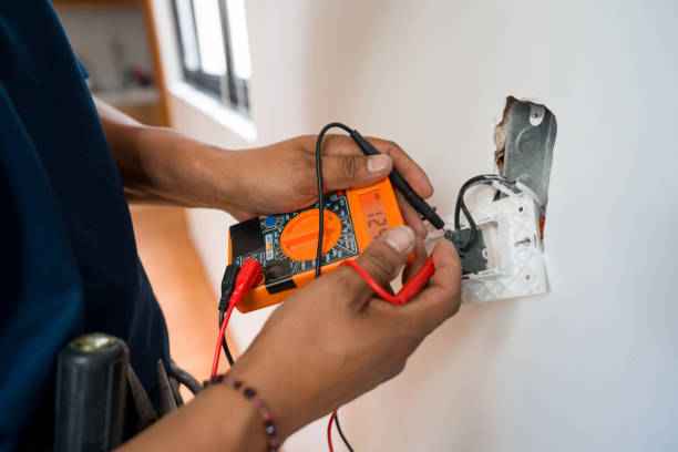 Best Ceiling Fan Installation Electrician  in Ele, AR