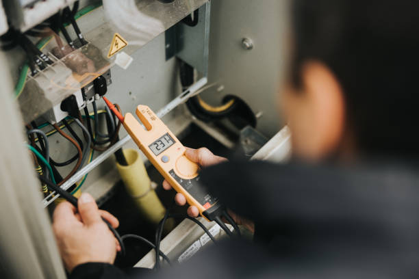 Best Electrical Contractors for Businesses  in Ele, AR