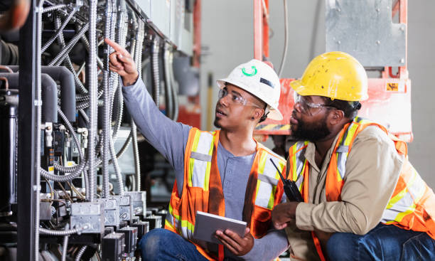 Best Emergency Electrician Near Me  in Ele, AR