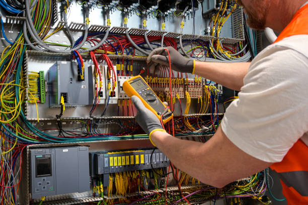Best Electric Panel Repair  in Ele, AR