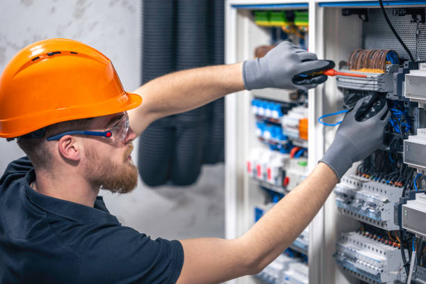 Best Electrical System Inspection  in Ele, AR