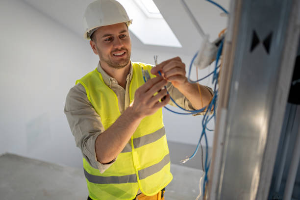 Best Affordable Electrician  in Ele, AR